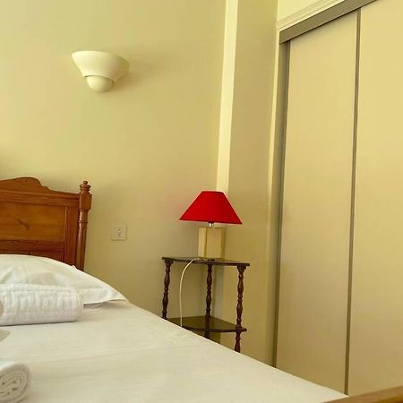Spacieux T3 Au Centre Ville D'Ajaccio Аячо Екстериор снимка